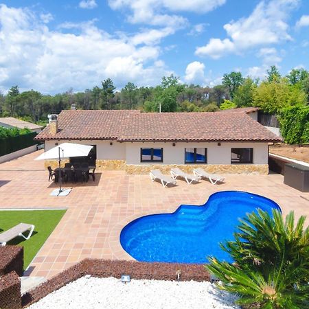 Club Villamar - Casa Bonica Vidreres Luaran gambar